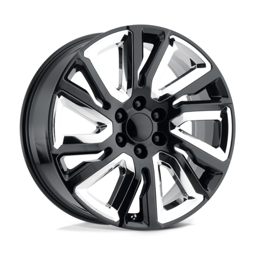 PR202GC 22X9 6X5.5 78.1 G-BLK CHR-ACC 28