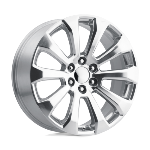 PR204P 22X9 6X5.5 78.1 POLISH-CC 28MM