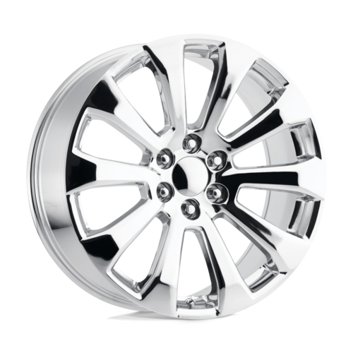 PR204C 22X9 6X5.5 78.1 CHROME 28MM