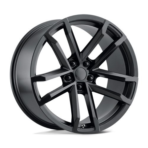 PR208GB 20X9 5X120 67 G-BLK 30MM