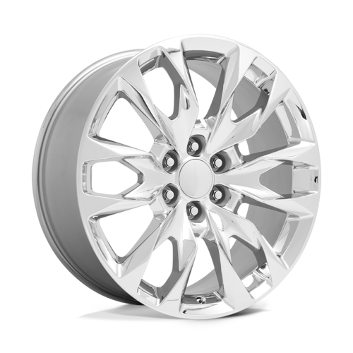 PR210C 24X10 6X5.5 78.1 CHROME 30MM
