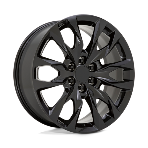 PR210GB 24X10 6X5.5 78.1 G-BLK 30MM