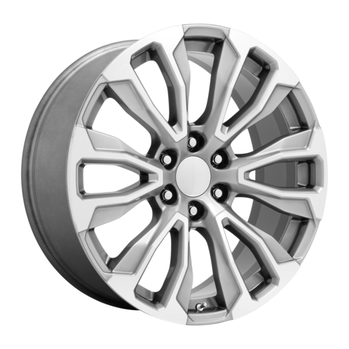 PR211SM 26X10 6X5.5 78.1 SLV MCH-FC 31MM