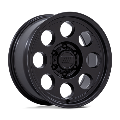 HERITAGE 17X8 5X5 71 +0 M-BLK
