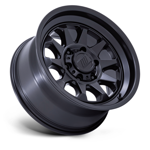 BEACON 17X8 5X5 71 +20 M-BLK