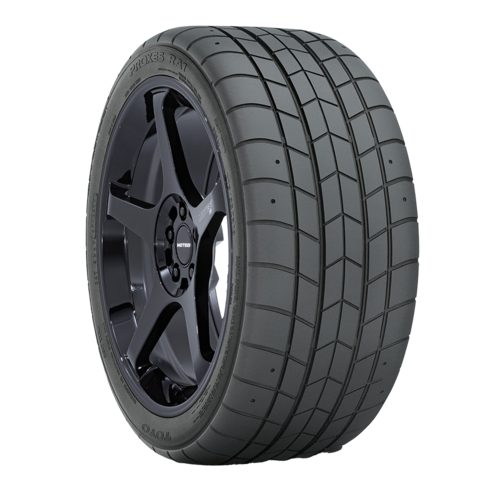 PROXES RA1 225/50ZR16 DOT COMP SL 24.9