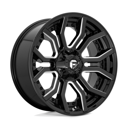 RAGE 20X9 5X5/5.5 NBL 5.07 87.1 01MM