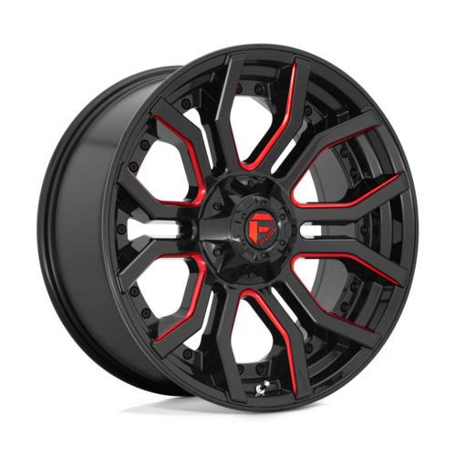 RAGE 20X10 5X5.0/5.5 87.1 NLQ -18