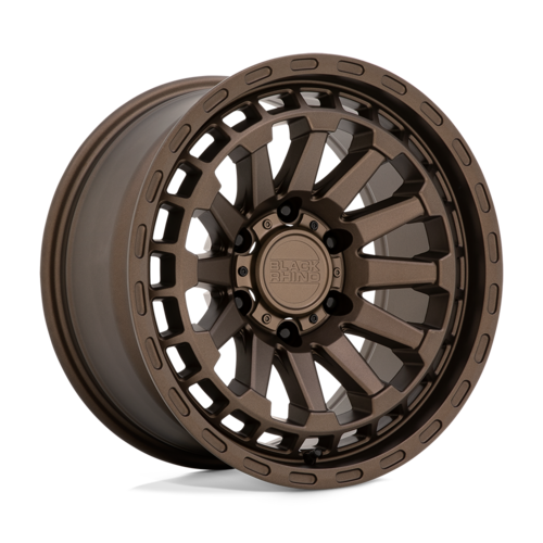 BR RAID 17X8.5 6X114 +0 76 M-BRNZ