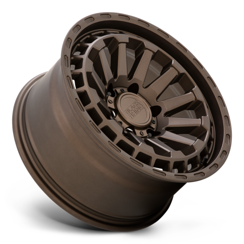 BR RAID 18X9.5 6X114 +18 76 M-BRNZ