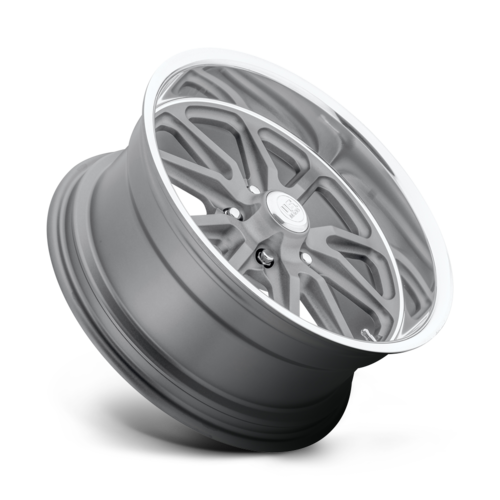 RAMBLER 20X10 5X4.5 72 +40 T-GRY DC-LP