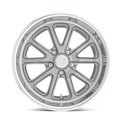 RAMBLER 20X10.5 5X115 71 +20 T-GRY DC-LP