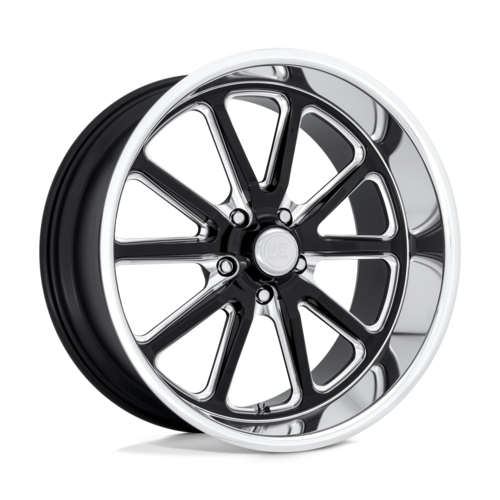 RAMBLER 18X7 5X4.75 72 +1 G-BLK MILL