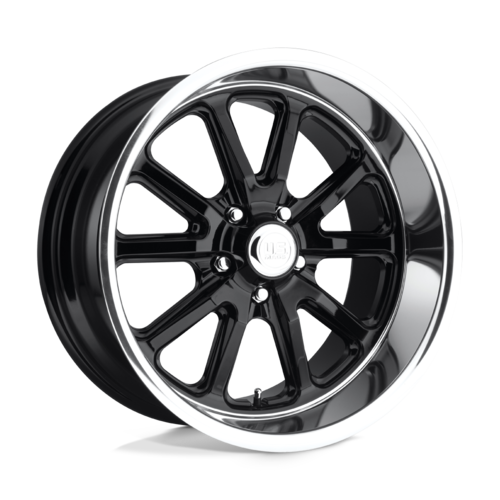 RAMBLER 18X8 5X4.5 72 BL +01