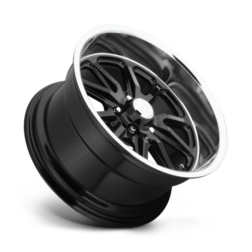 RAMBLER 18X8 5X4.5 72 BL +01