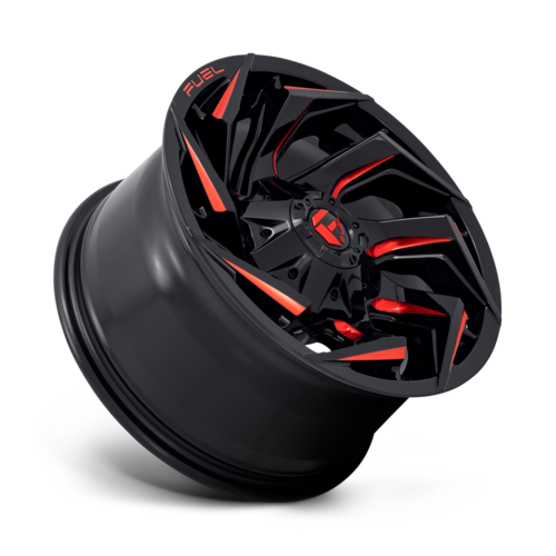 REACTION 20X10 5X150/5.5 110.2 NLQ -18MM