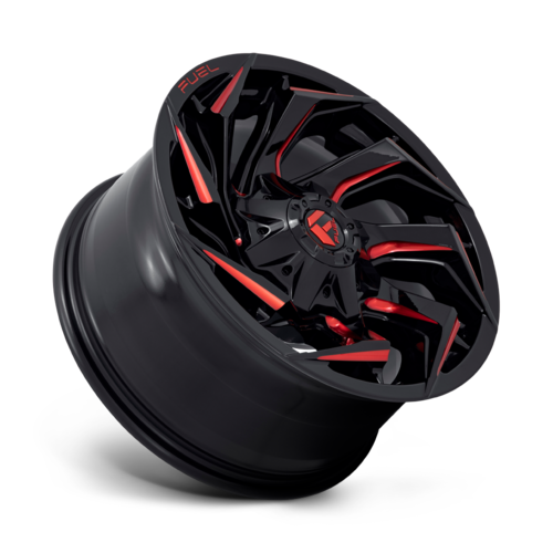 REACTION 18X9 6X135/5.5 106.1 NLQ 01MM