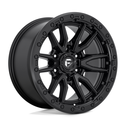 REBEL 20X9 8X180 124.2 BD +01