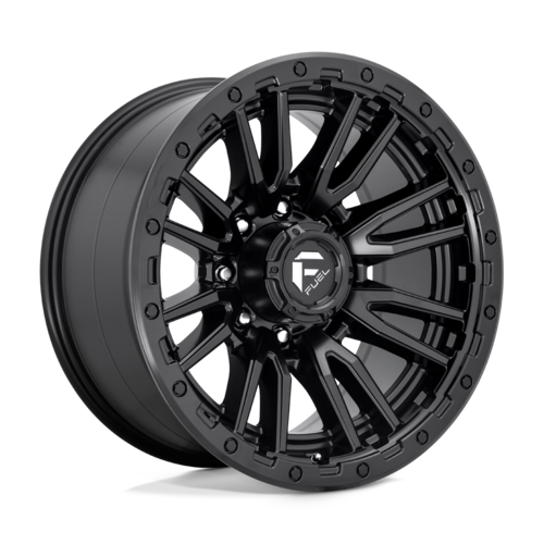 REBEL 20X10 8X180 124.2 BD -18