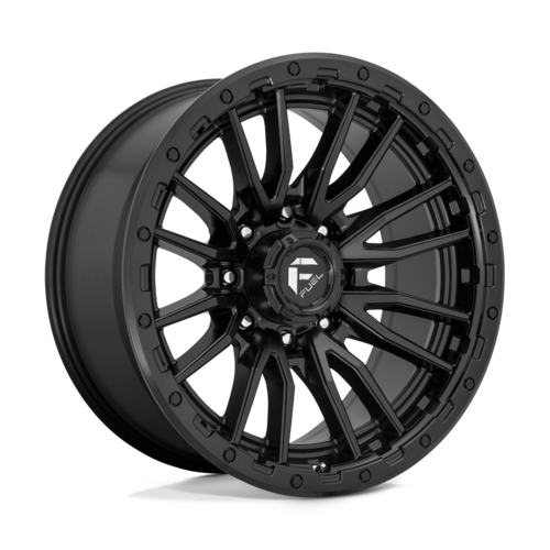 REBEL 22X10 8X170 125.1 BD -18
