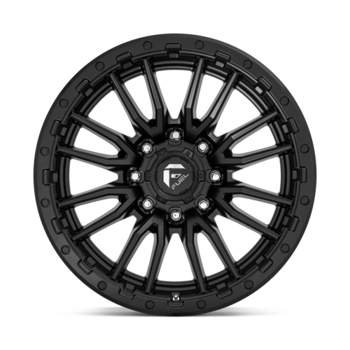 REBEL 22X10 8X180 124.2 BD -18