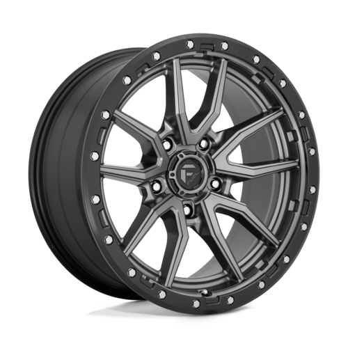 REBEL 20X9 5X150 110.1 GDB +01