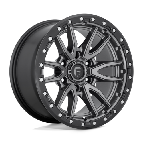 REBEL 20X9 8X6.5 125.1 GDB +01