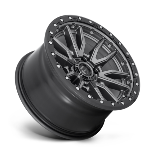 REBEL 18X9 6X5.5 106.1 GDB -12