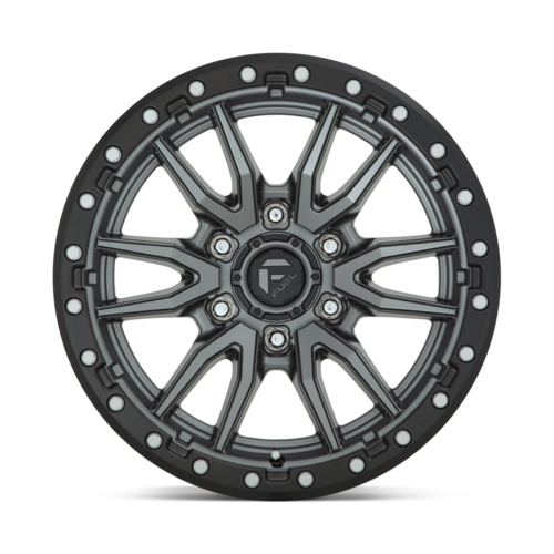 REBEL 17X9 6X5.5 106.1 GDB +01