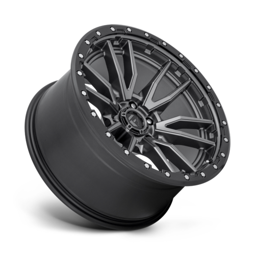REBEL 20X10 6X135 87.1 GDB -18