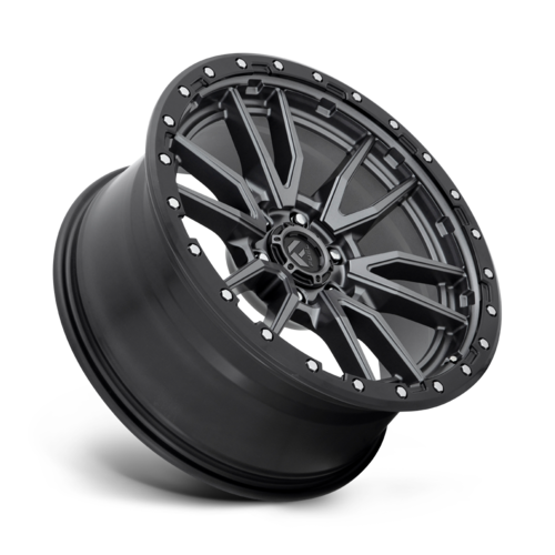 REBEL 20X9 6X135 87.1 GDB +20