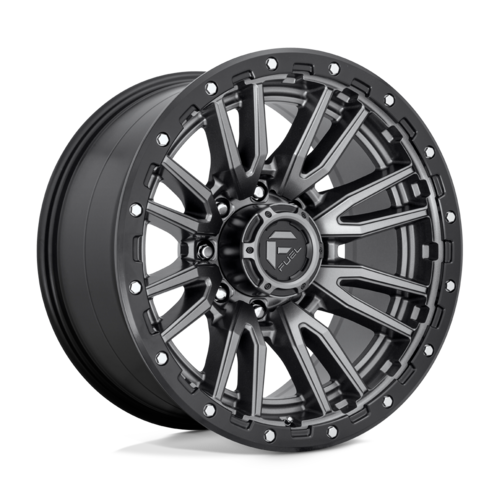 REBEL 20X10 8X6.5 125.1 GDB -18