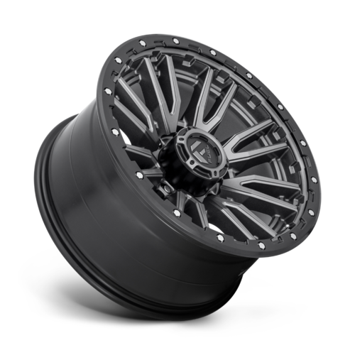 REBEL 20X10 8X180 124.2 GDB -18