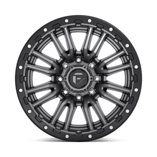 REBEL 20X10 8X6.5 125.1 GDB -18