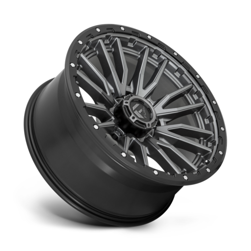 REBEL 22X10 8X180 124.2 GDB -18