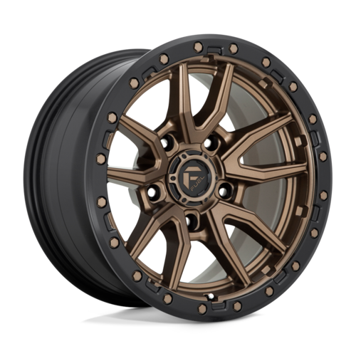 REBEL 17X9 5X5.0 71.5 ZDB -12