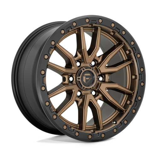 REBEL 18X9 6X4.5 66.06 ZDB +20
