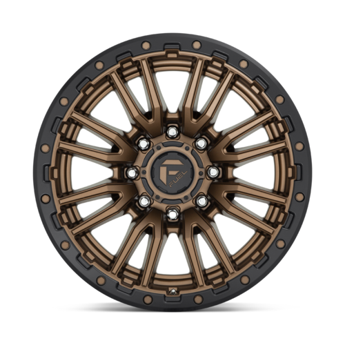 REBEL 20X10 8X180 124.2 ZDB -18