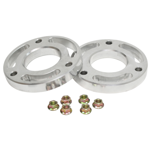 RL 1.5 LEVELING KIT - 2019 CHEVY/GMC
