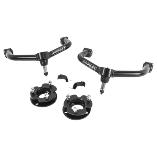 RL 1.5 LEVELING KIT RAM 19-21 AIRRID