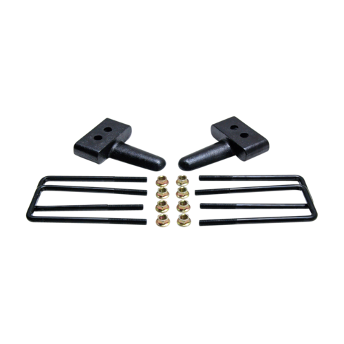 RL 1.5 REAR BLOCK KIT - FORD
