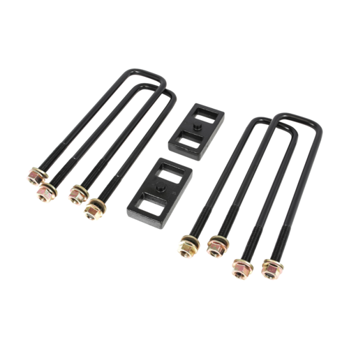 RL 1 REAR BLOCK KIT - CHEVY/GMC
