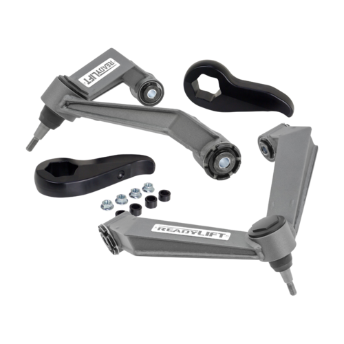 RL 2.25 LEVELING KIT - CHEVY/GMC 11