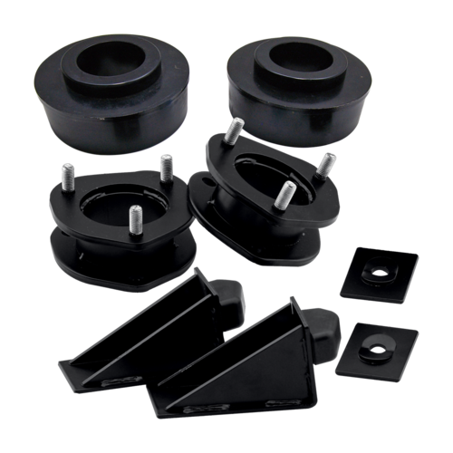RL 2.5F/1.5R SST LIFT KIT - DODGE/RA