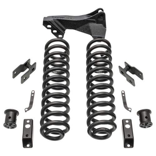 RL 2.5 FRONT LEVELING SPRING KIT-FORD