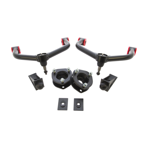 RL 2.5 LEVELING KIT - DODGE/RAM