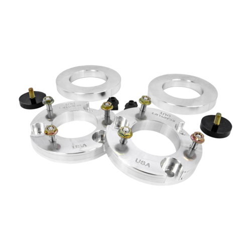 RL 2.5 LEVELING KIT - FORD