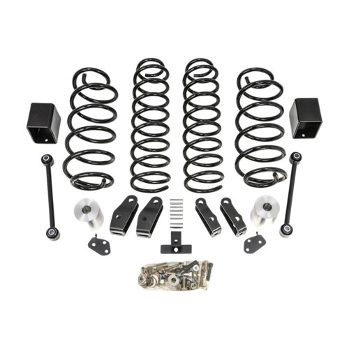 RL 2.5 SST LIFT KIT-WRANGLER JL 18-19