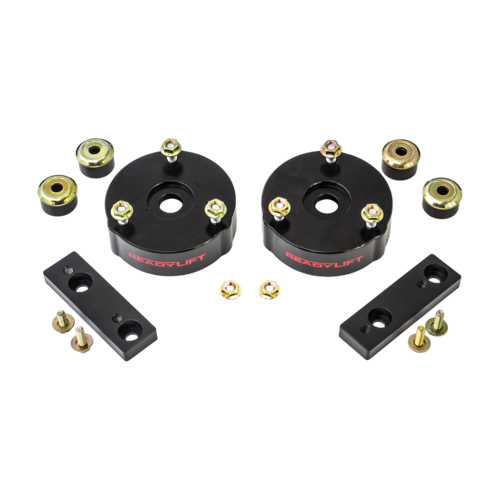 RL 2 LEVELING KIT - CHEVY/GMC