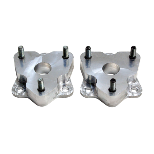 RL 2 LEVELING KIT - DODGE/RAM 06-24